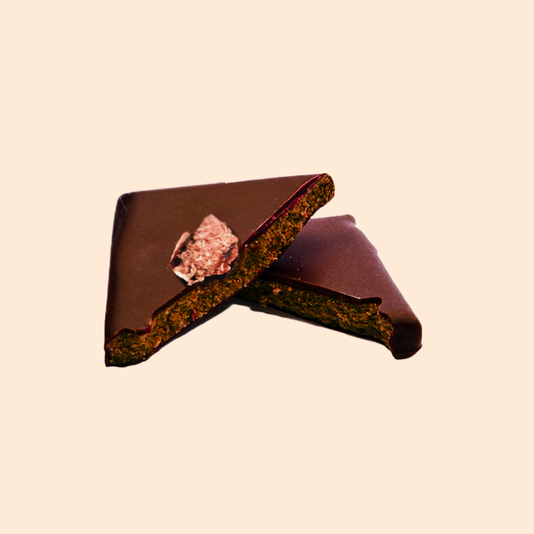 Beurre de noix unique au chocolat - Figue salée - COSMIC DEALER