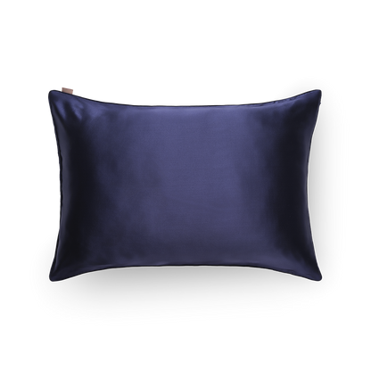 Taie d'Oreiller 100% Pure Soie de Mûrier: Champagne EMILY'S PILLOW