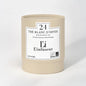 Thé Blanc d'Hiver N°24 en Vrac BIO - L'Infuseur