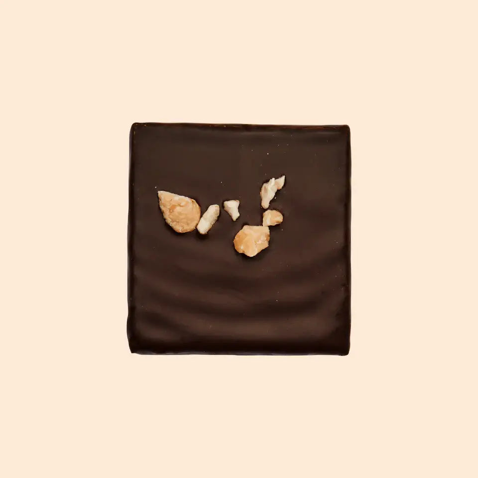 Beurre de noix unique au chocolat - Matcha - COSMIC DEALER