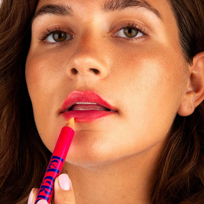 La Crique - Crayon Baume Lèvres pH Réactif