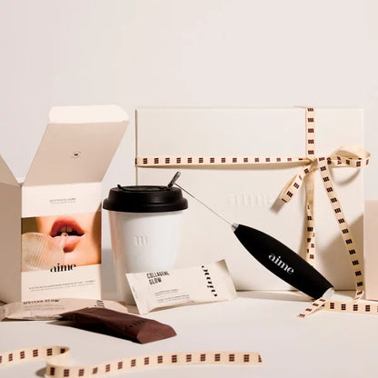 Le coffret collagène