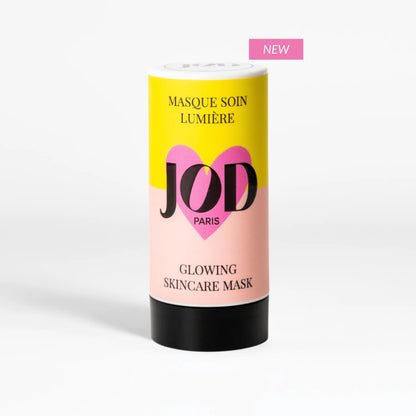 Masque soin lumière - JOD
