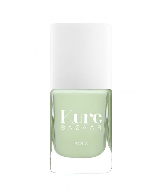 Matcha Latte Vernis à Ongles - Kure Bazaar