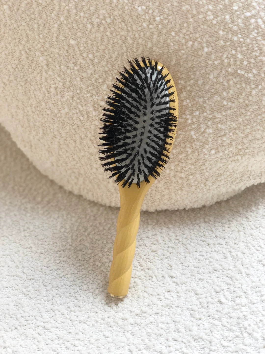 N.01 La Brosse Brillance & Soin